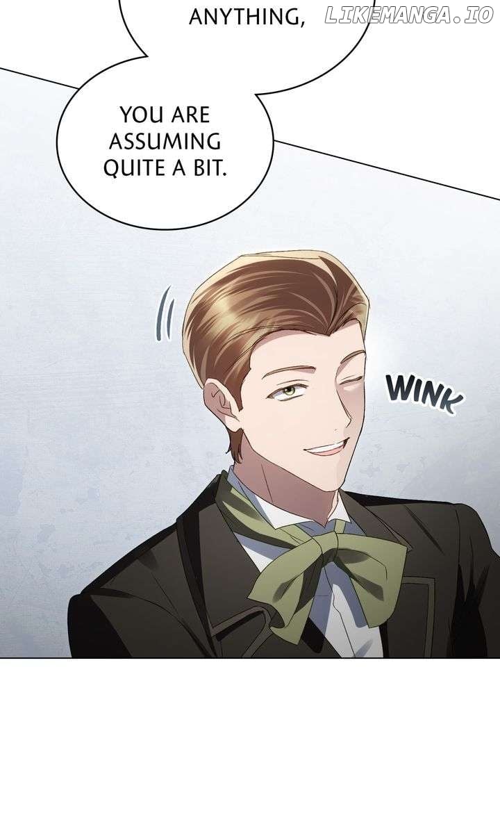 High Society (Gyeonu) Chapter 61 page 8