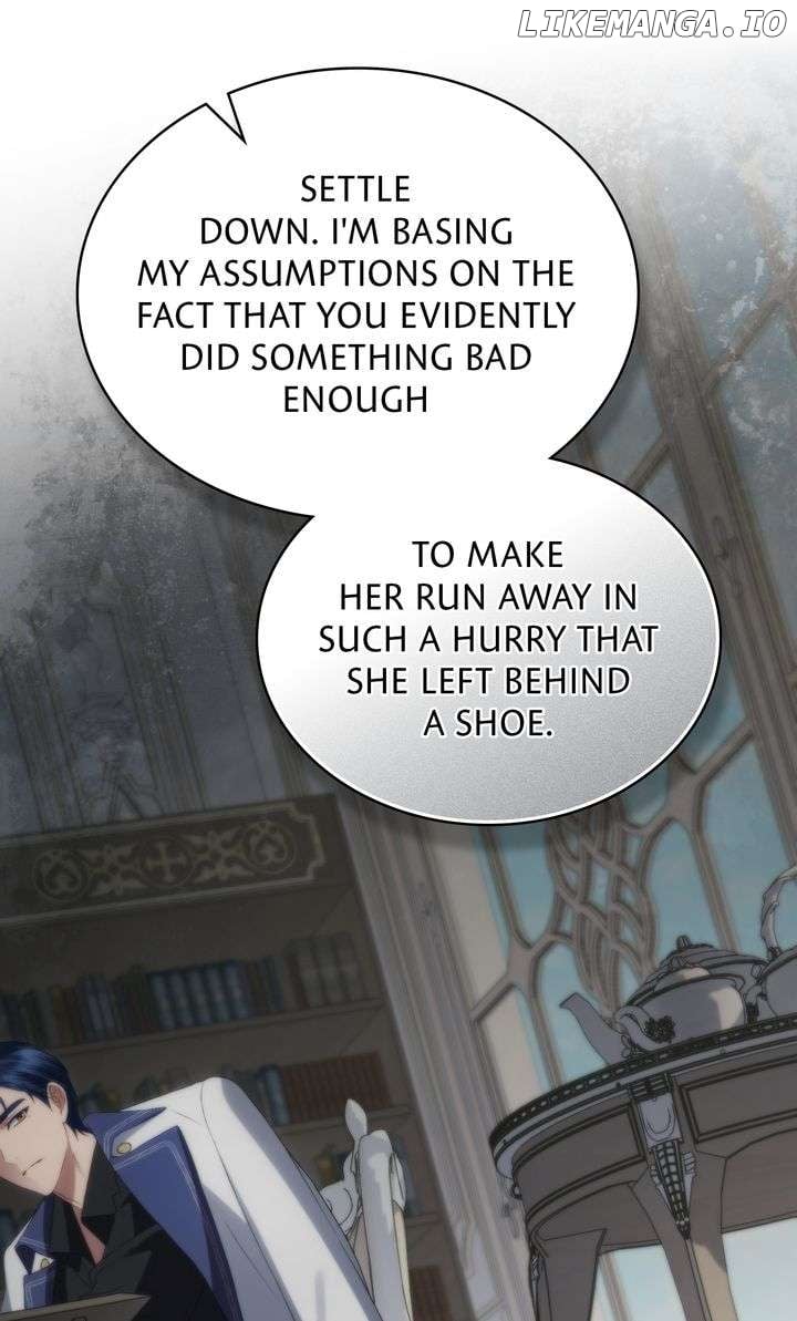 High Society (Gyeonu) Chapter 61 page 9