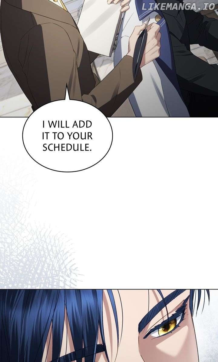 High Society (Gyeonu) Chapter 61 page 20