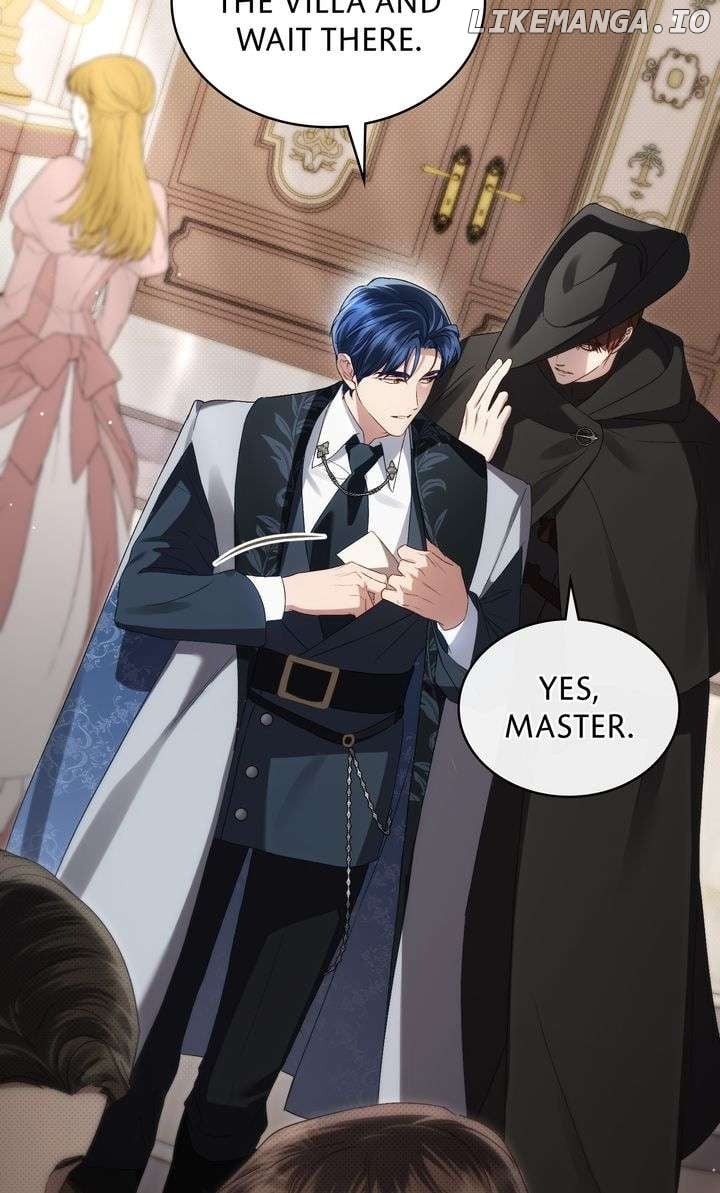 High Society (Gyeonu) Chapter 61 page 29
