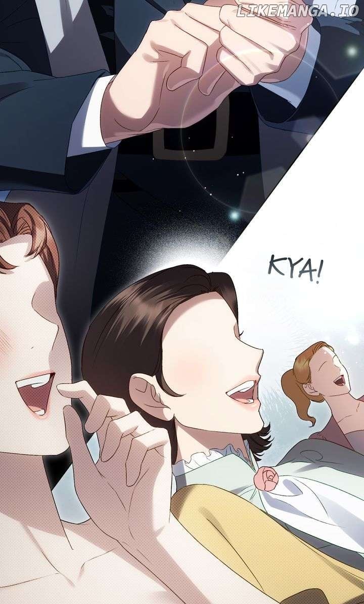 High Society (Gyeonu) Chapter 61 page 38