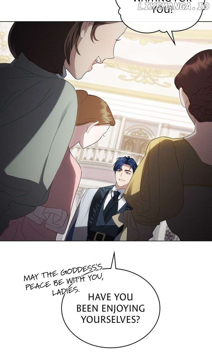 High Society (Gyeonu) Chapter 61 page 40
