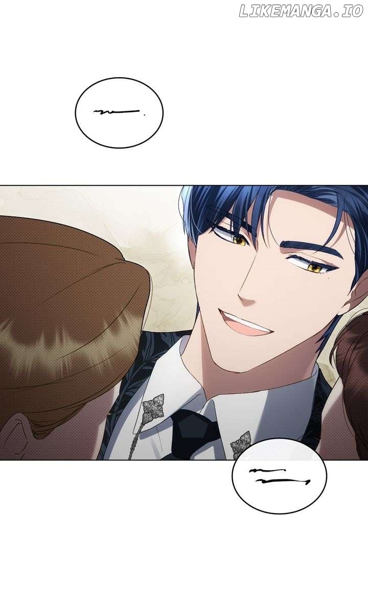 High Society (Gyeonu) Chapter 61 page 41