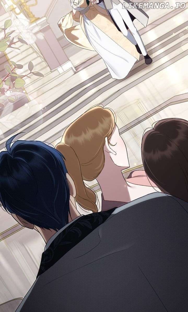 High Society (Gyeonu) Chapter 61 page 43