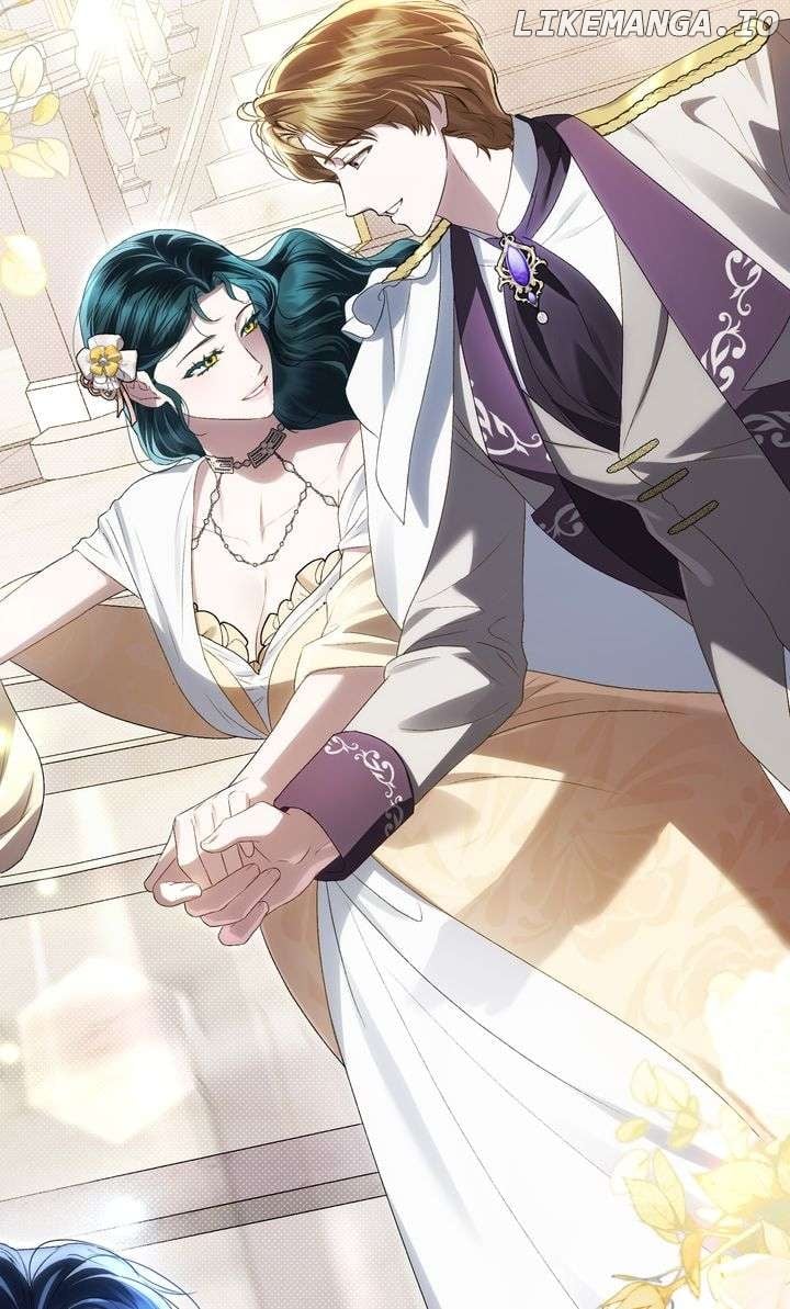 High Society (Gyeonu) Chapter 61 page 45