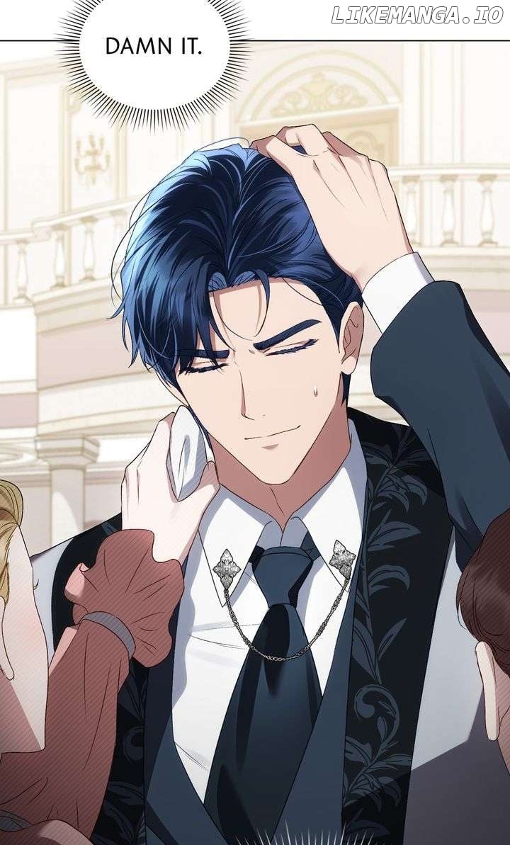 High Society (Gyeonu) Chapter 61 page 59