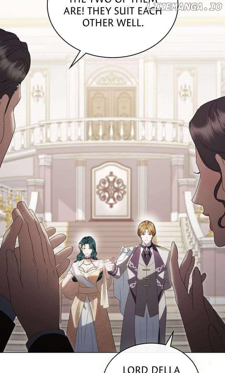 High Society (Gyeonu) Chapter 61 page 61