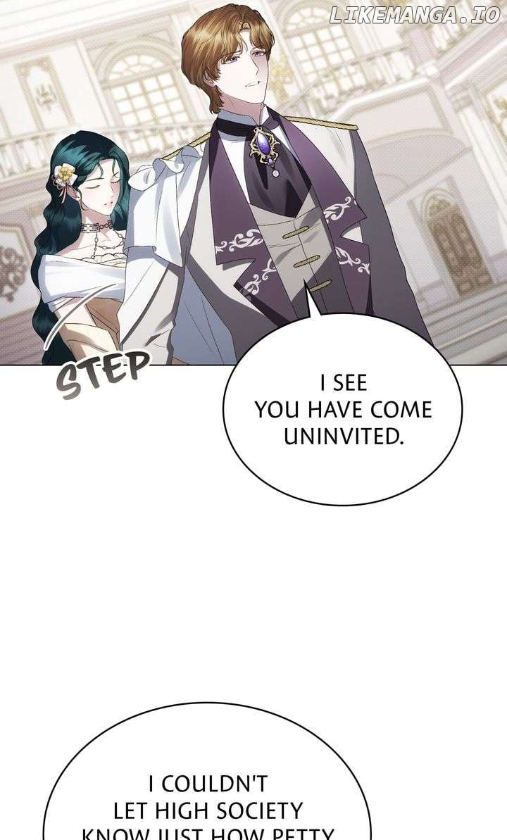 High Society (Gyeonu) Chapter 61 page 72