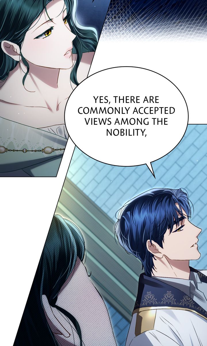 High Society (Gyeonu) Chapter 51 page 4