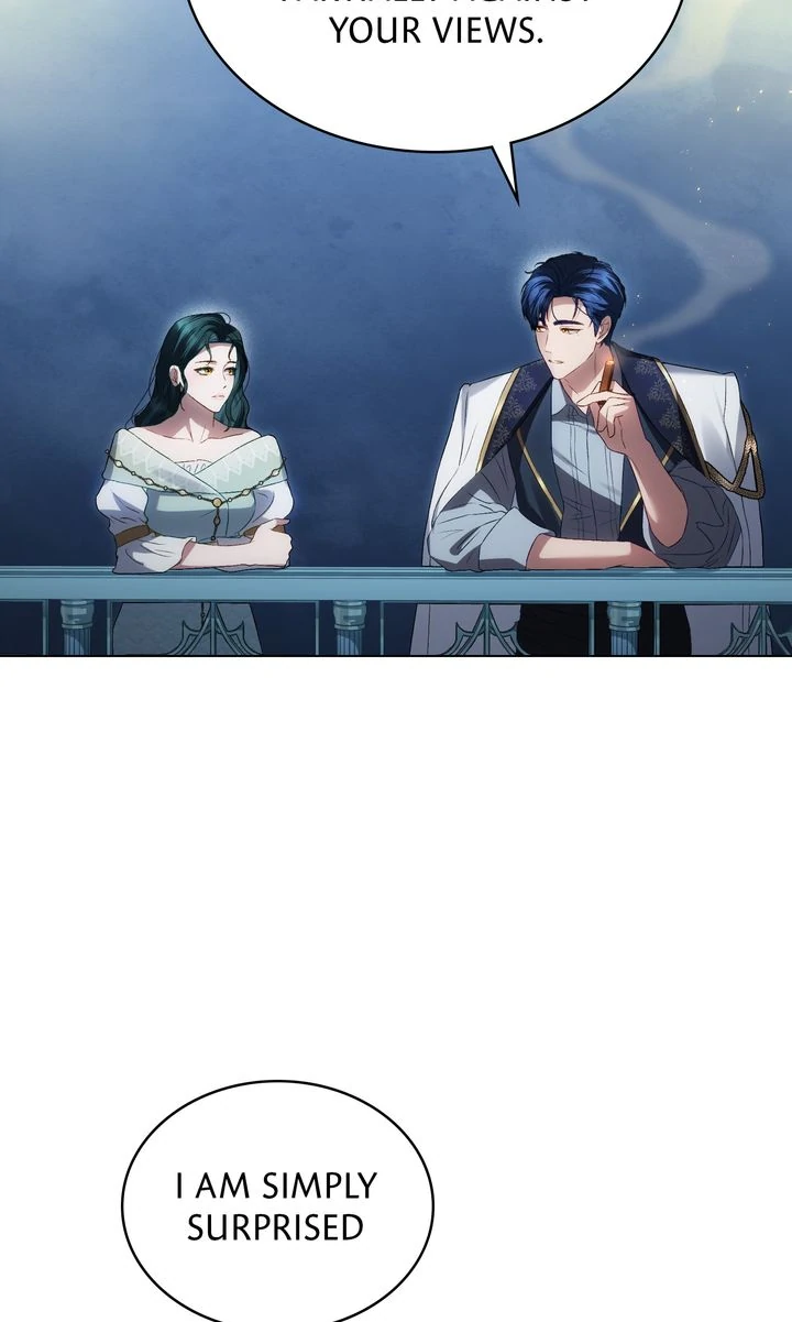 High Society (Gyeonu) Chapter 51 page 9