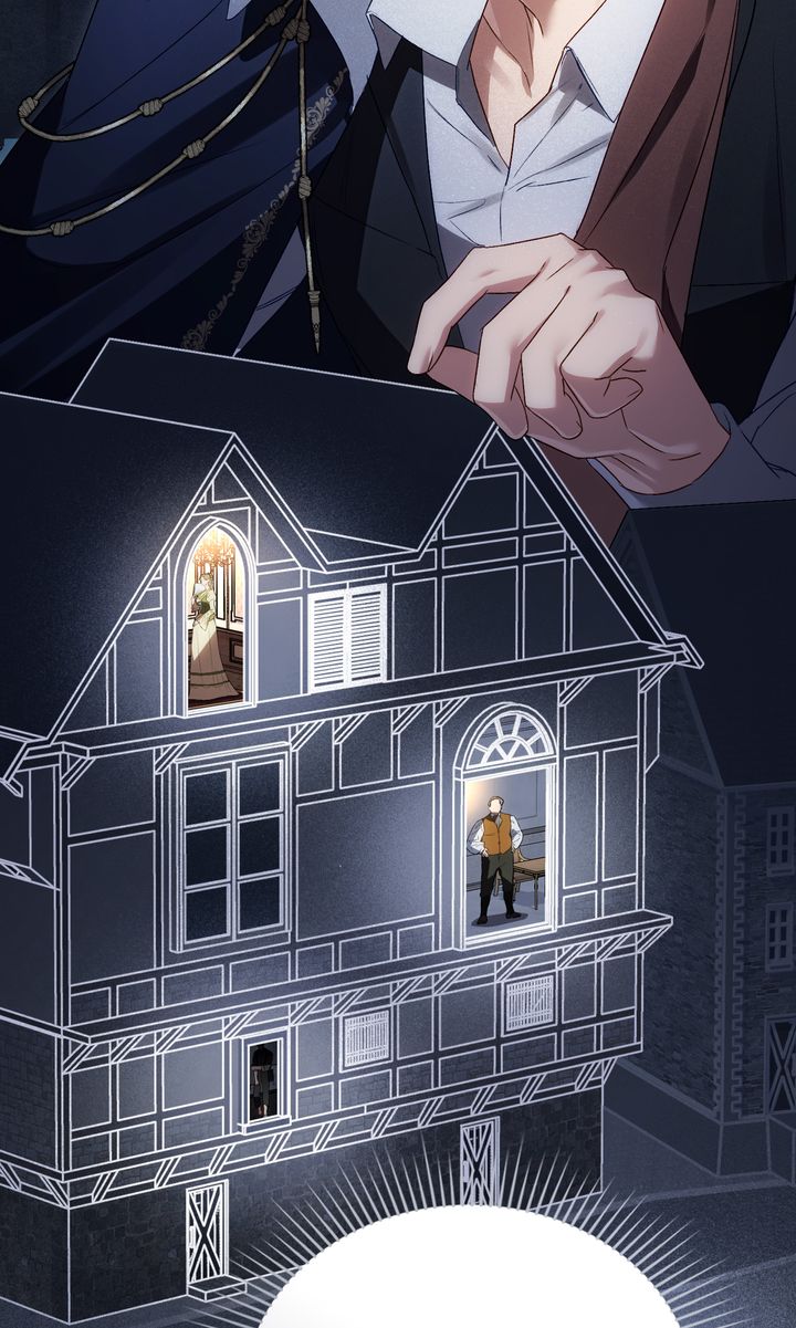 High Society (Gyeonu) Chapter 51 page 22