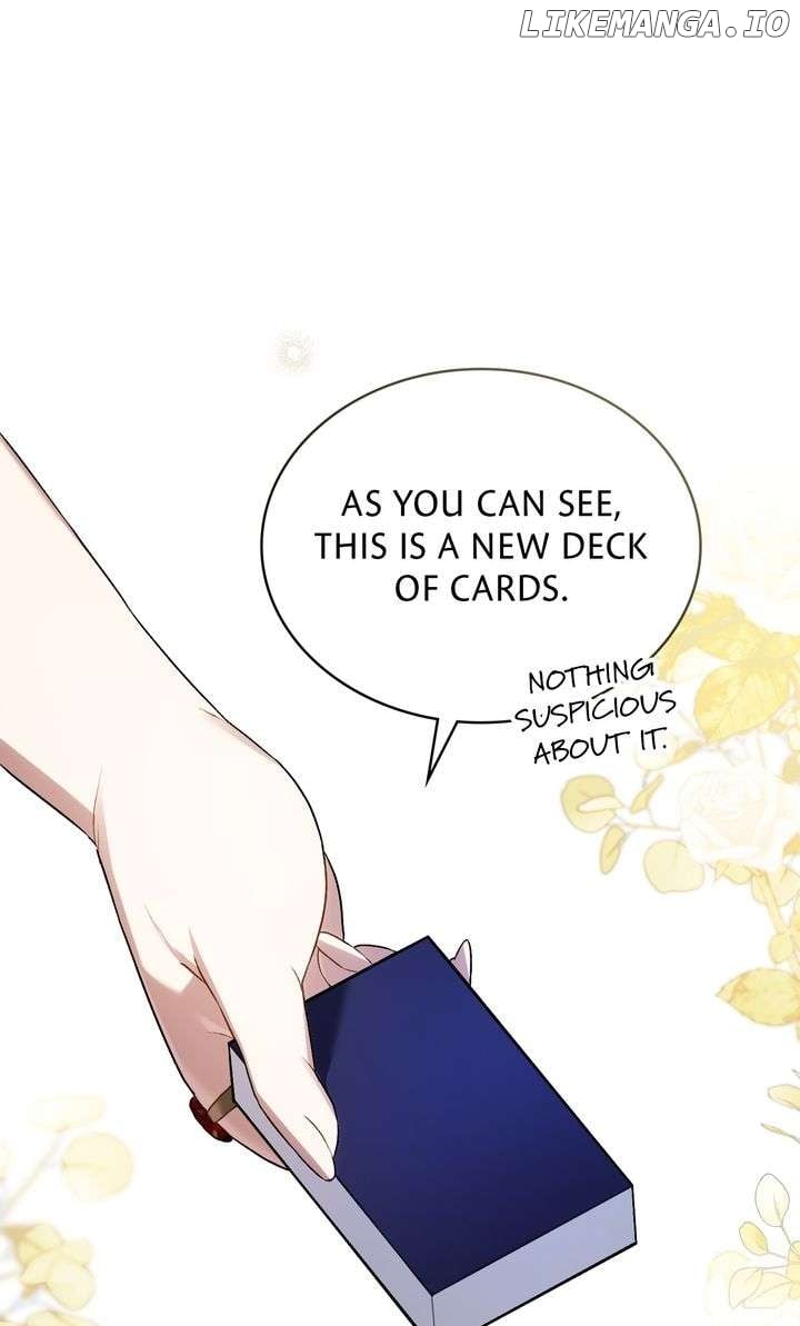 High Society (Gyeonu) Chapter 53 page 1