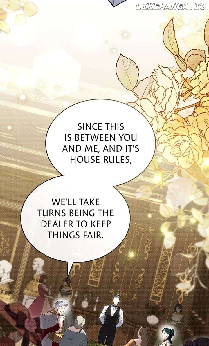 High Society (Gyeonu) Chapter 53 page 2