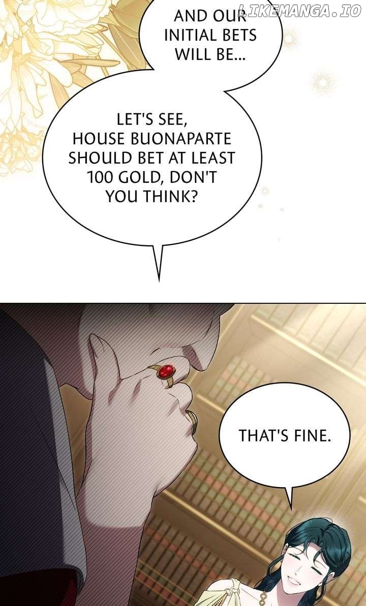 High Society (Gyeonu) Chapter 53 page 4