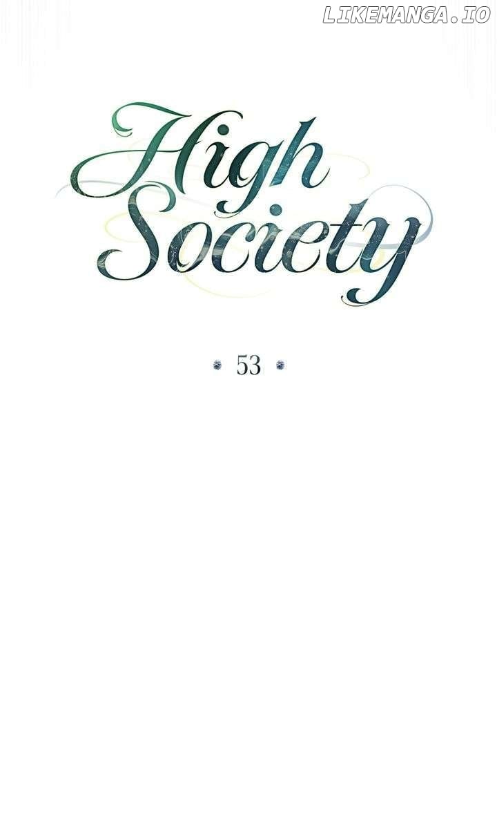High Society (Gyeonu) Chapter 53 page 8