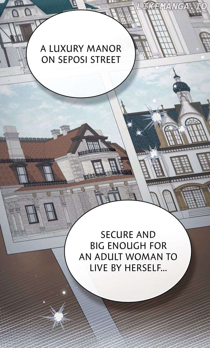 High Society (Gyeonu) Chapter 53 page 18