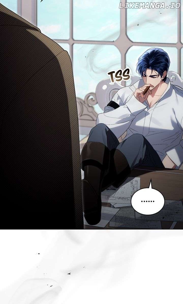 High Society (Gyeonu) Chapter 53 page 20