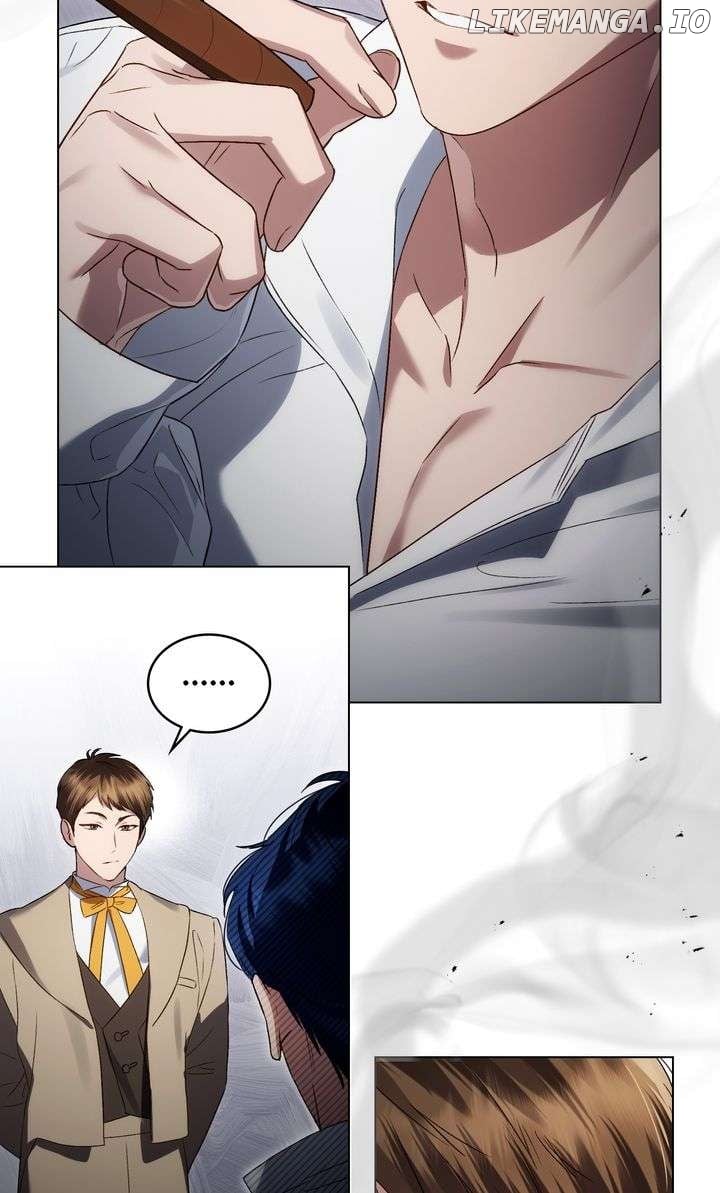 High Society (Gyeonu) Chapter 53 page 22