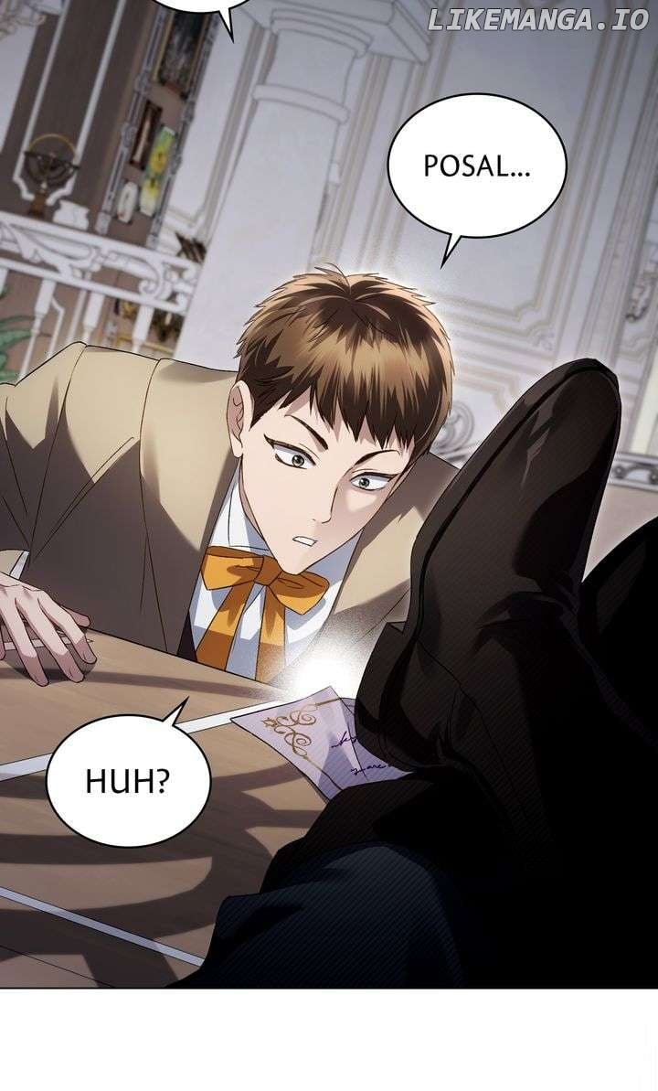 High Society (Gyeonu) Chapter 53 page 25