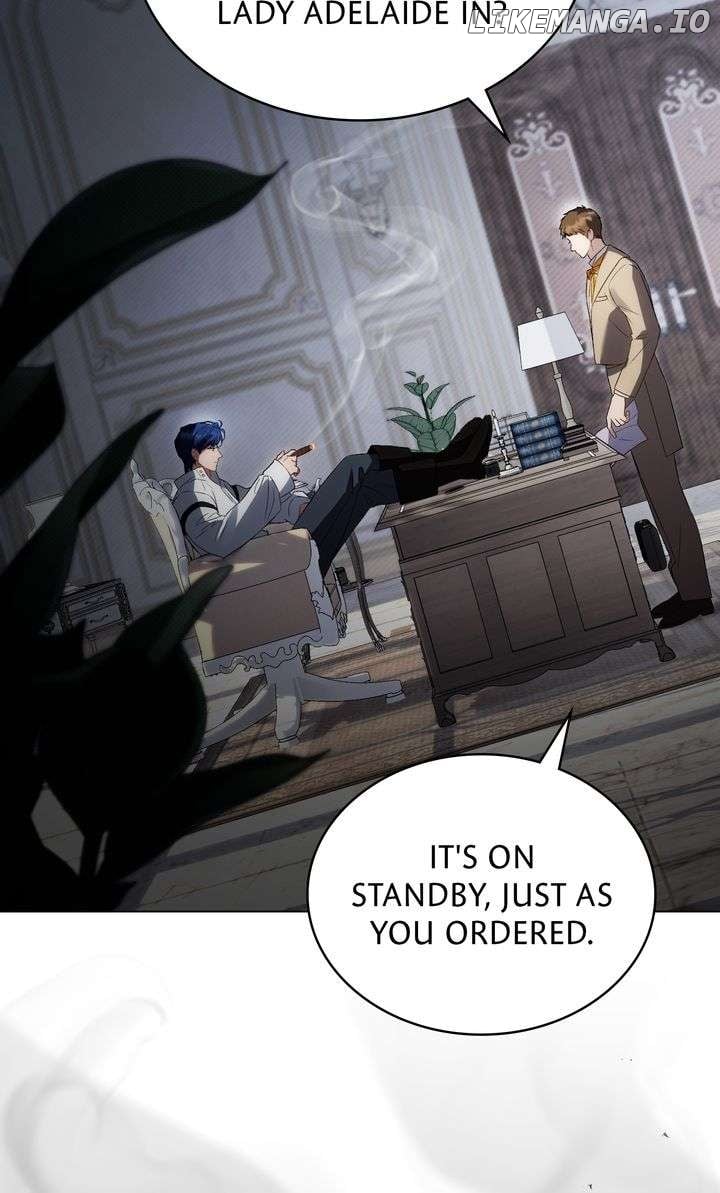 High Society (Gyeonu) Chapter 53 page 33