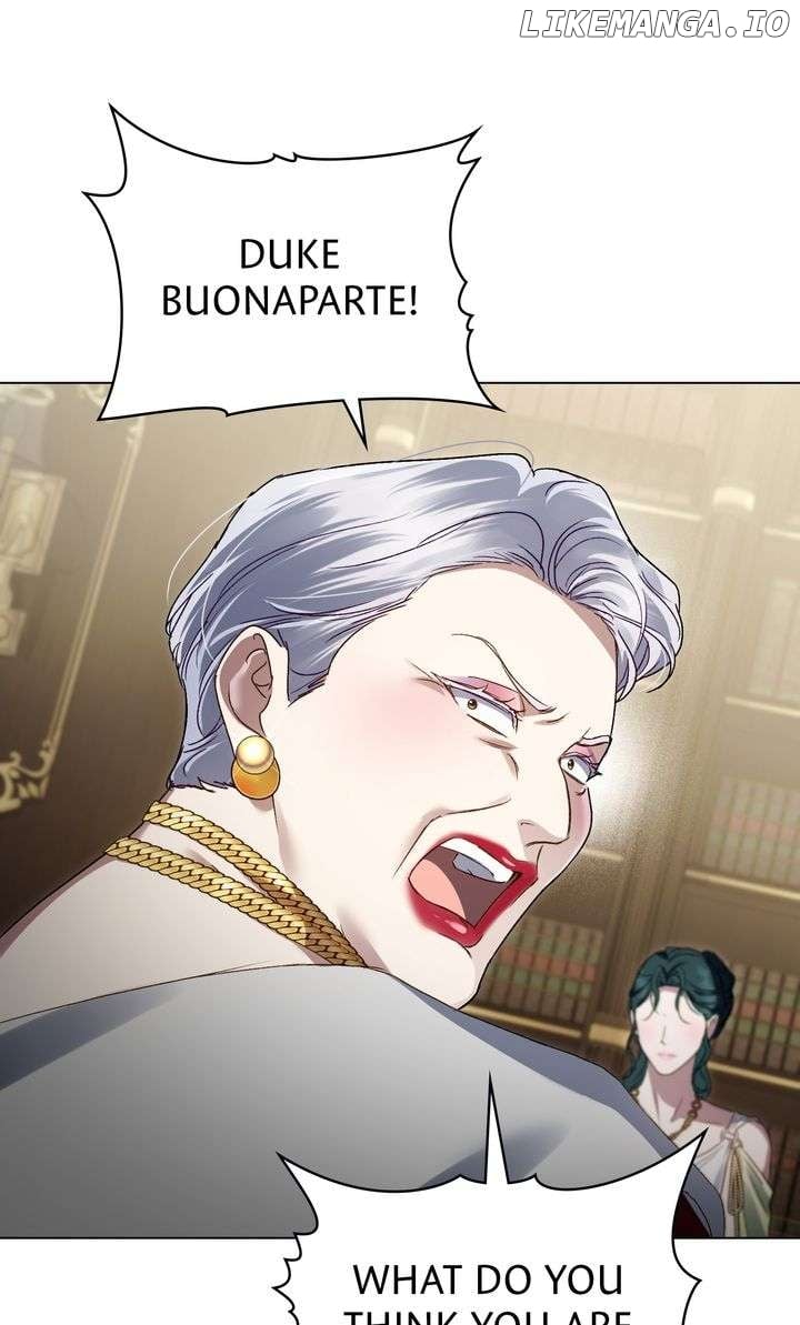 High Society (Gyeonu) Chapter 53 page 60