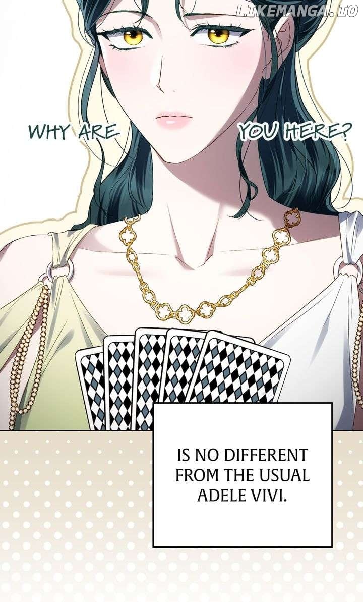 High Society (Gyeonu) Chapter 53 page 64