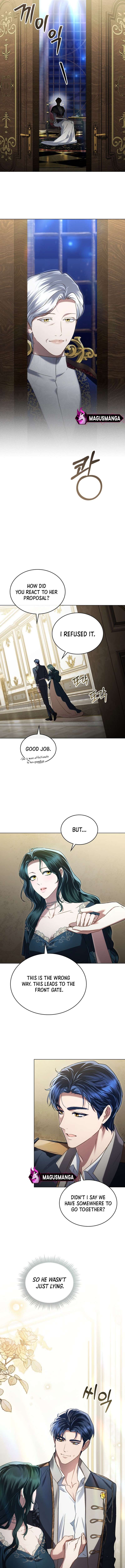 High Society (Gyeonu) Chapter 24 page 3