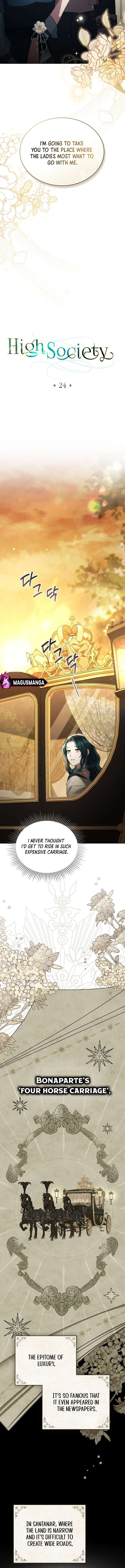 High Society (Gyeonu) Chapter 24 page 4