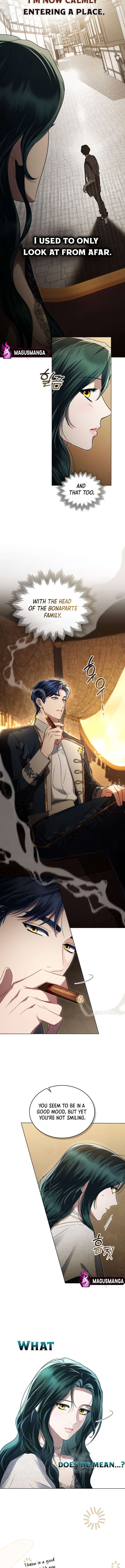 High Society (Gyeonu) Chapter 24 page 6