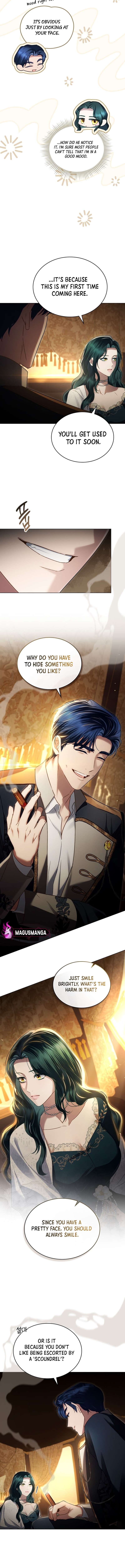 High Society (Gyeonu) Chapter 24 page 7