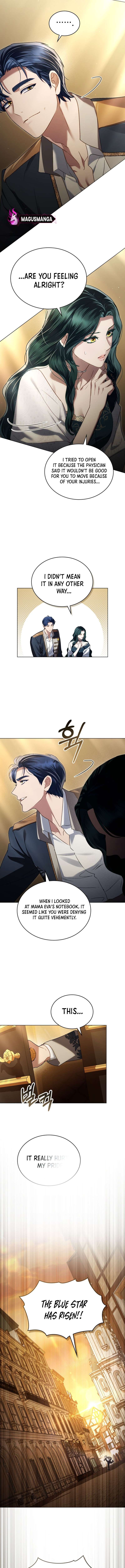 High Society (Gyeonu) Chapter 24 page 10