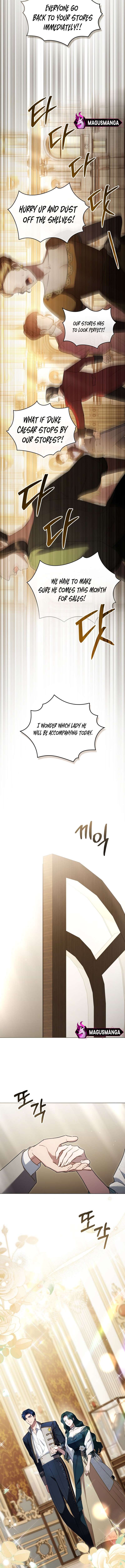 High Society (Gyeonu) Chapter 24 page 11