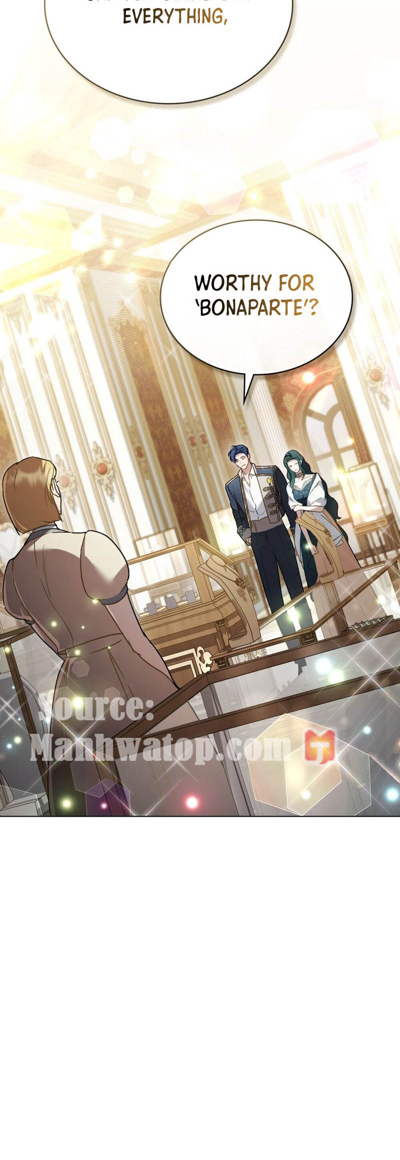 High Society (Gyeonu) Chapter 24 page 13