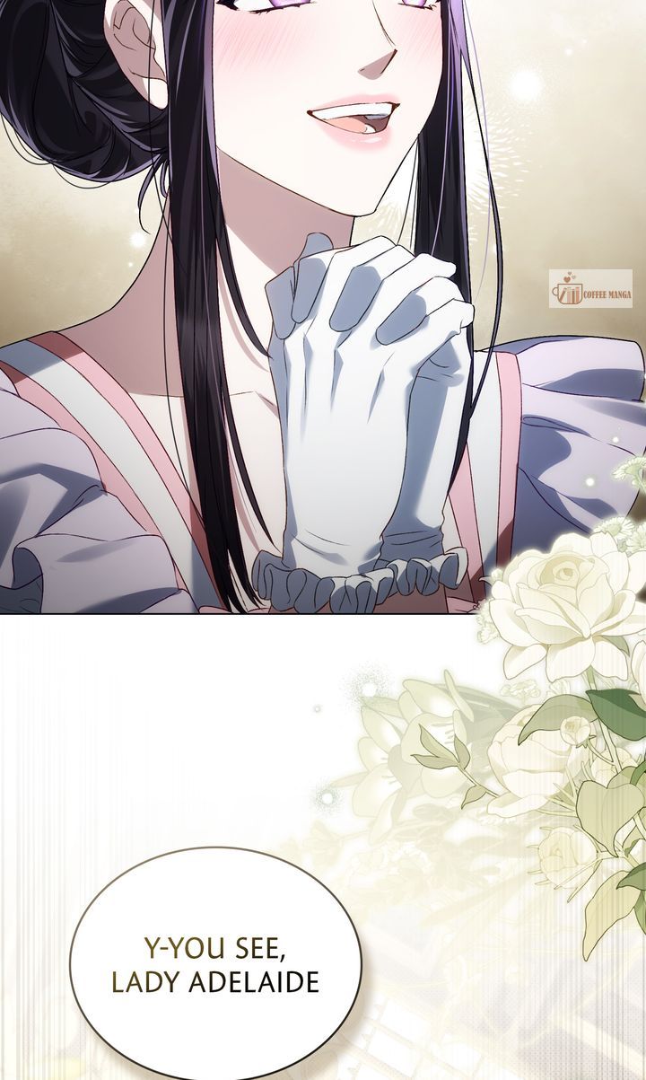 High Society (Gyeonu) Chapter 54 page 5