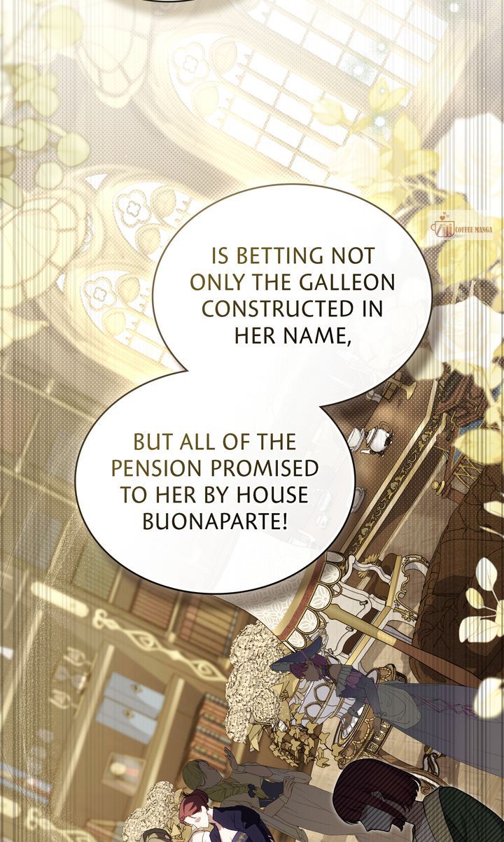High Society (Gyeonu) Chapter 54 page 6