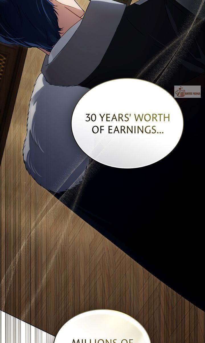 High Society (Gyeonu) Chapter 54 page 8