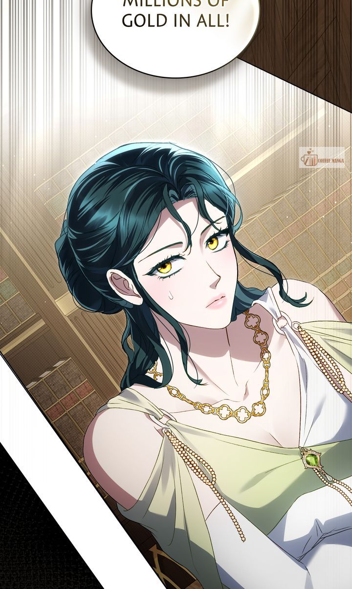 High Society (Gyeonu) Chapter 54 page 9