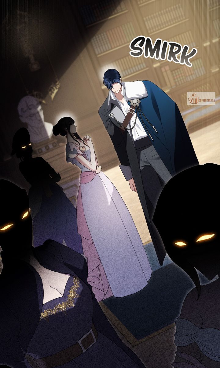High Society (Gyeonu) Chapter 54 page 18