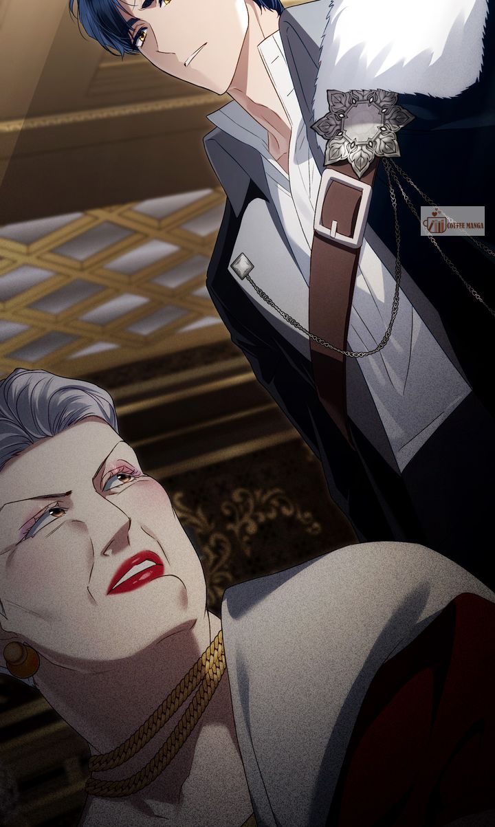 High Society (Gyeonu) Chapter 54 page 25