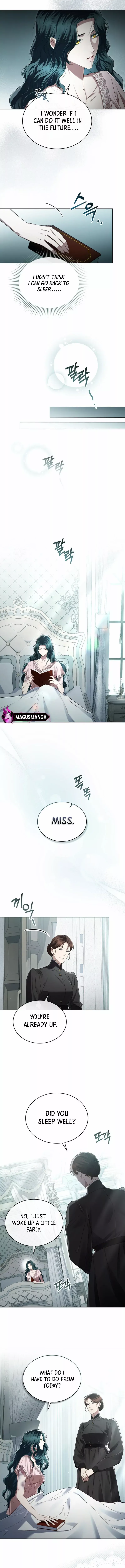 High Society (Gyeonu) Chapter 4 page 3