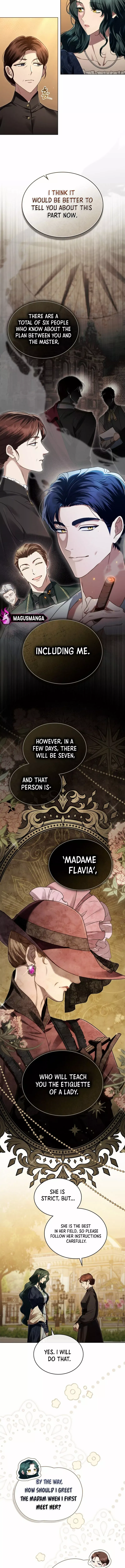 High Society (Gyeonu) Chapter 4 page 8