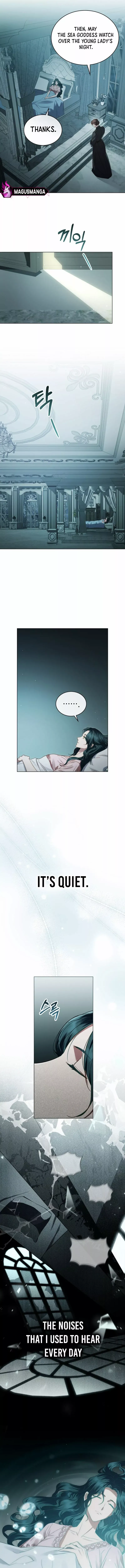 High Society (Gyeonu) Chapter 4 page 10