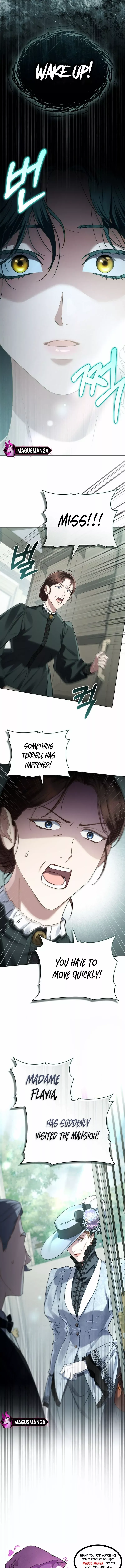 High Society (Gyeonu) Chapter 4 page 12