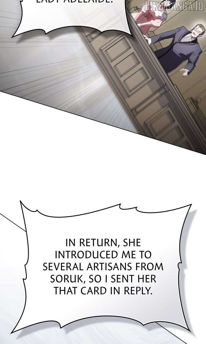 High Society (Gyeonu) Chapter 65 page 10