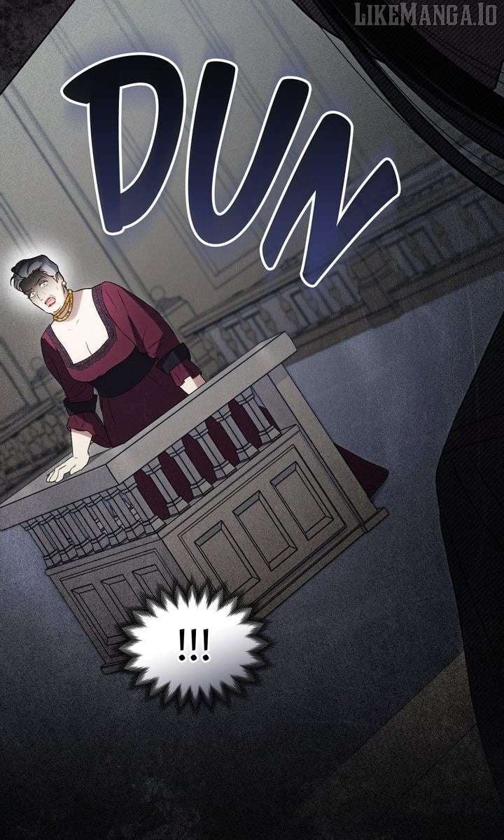 High Society (Gyeonu) Chapter 65 page 20