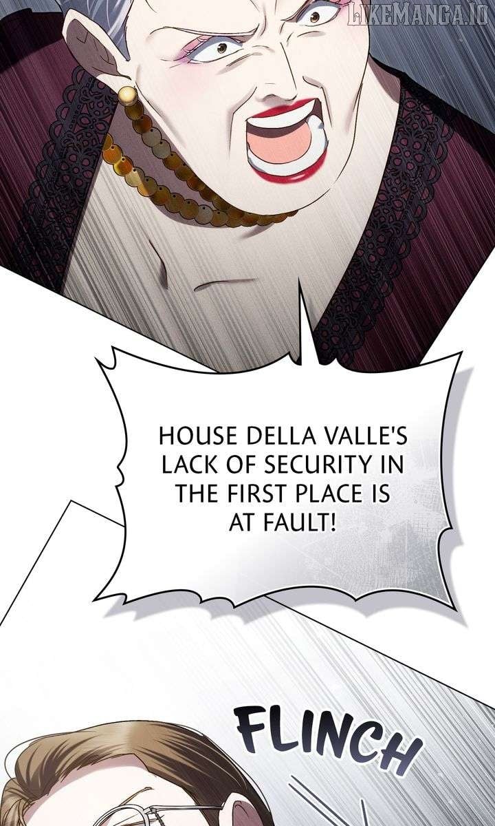 High Society (Gyeonu) Chapter 65 page 23