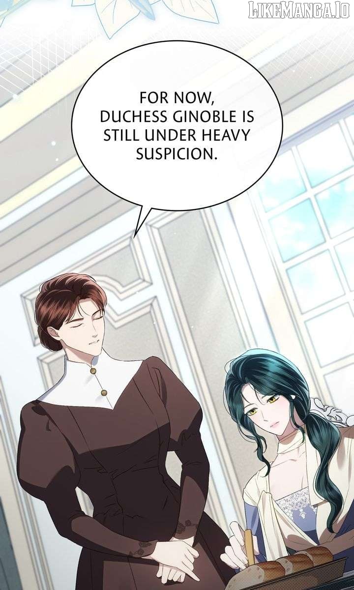 High Society (Gyeonu) Chapter 65 page 31