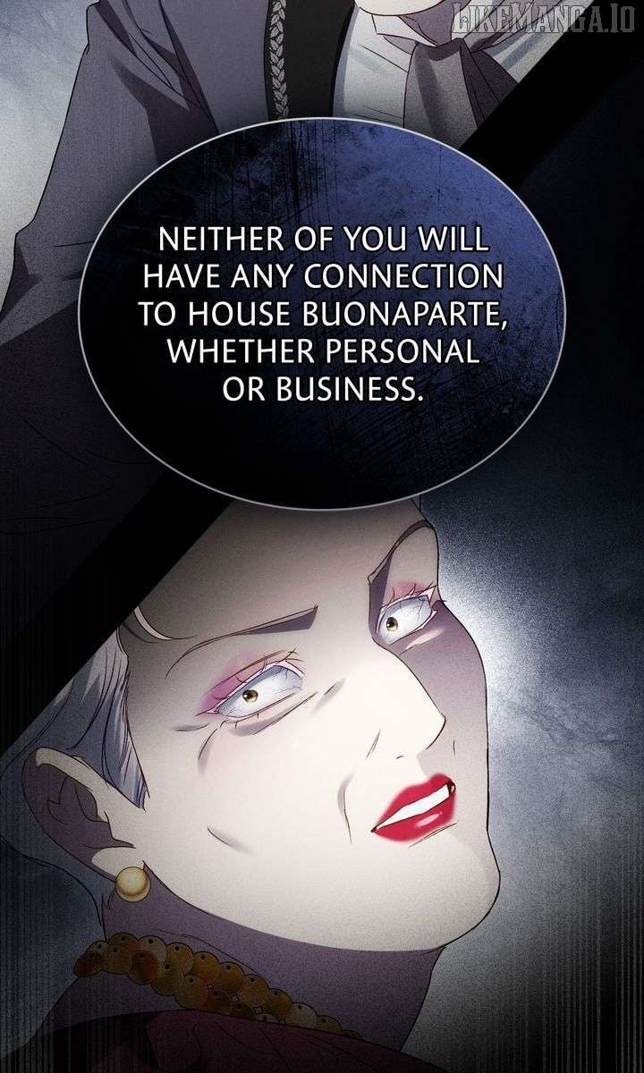 High Society (Gyeonu) Chapter 65 page 40
