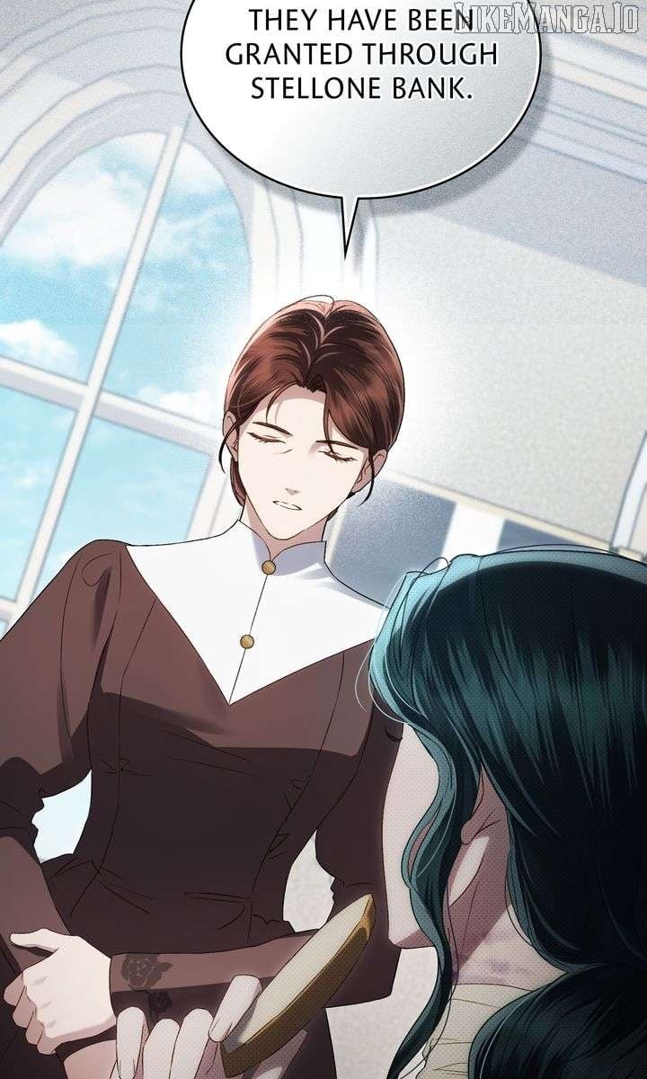 High Society (Gyeonu) Chapter 65 page 42
