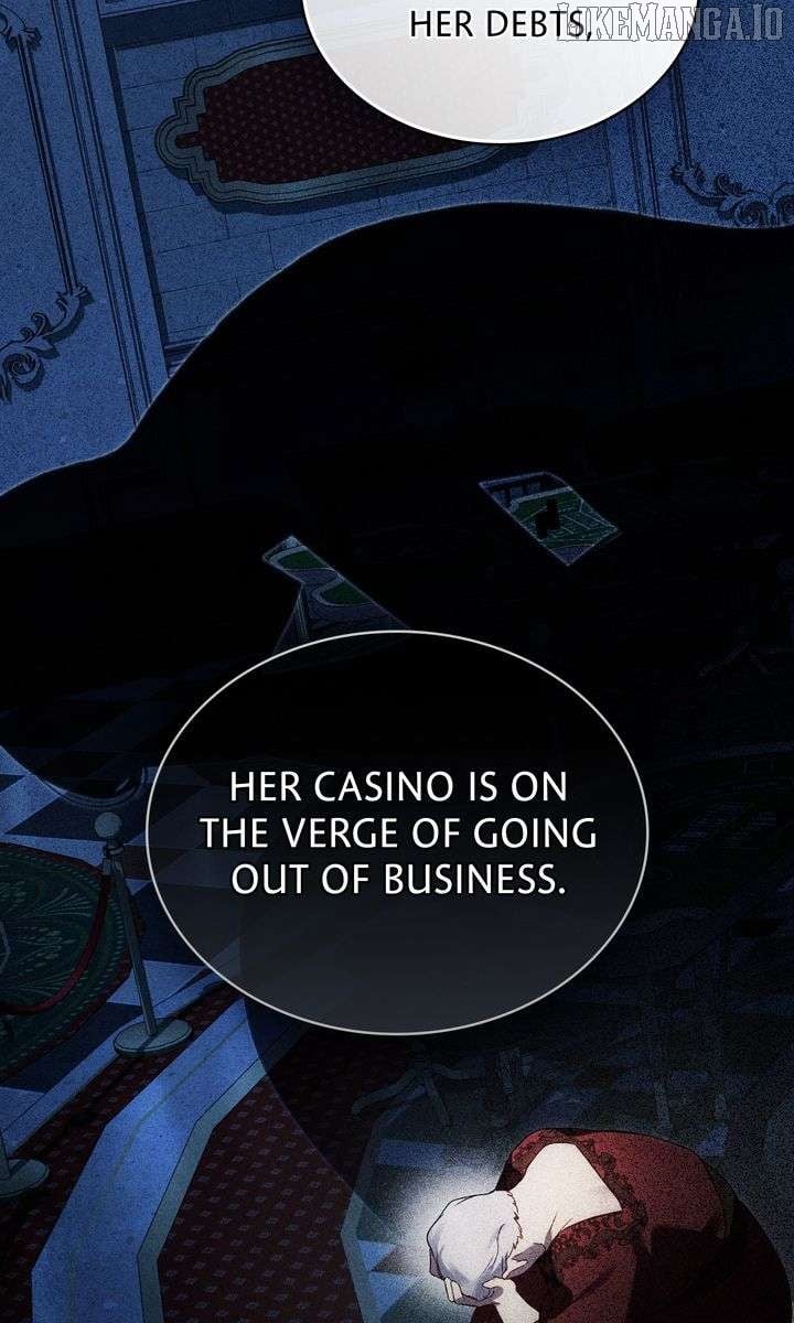 High Society (Gyeonu) Chapter 65 page 45
